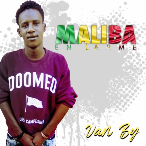 Maliba en larme | Boomplay Music