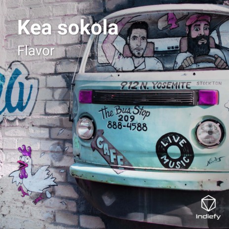 Kea sokola | Boomplay Music