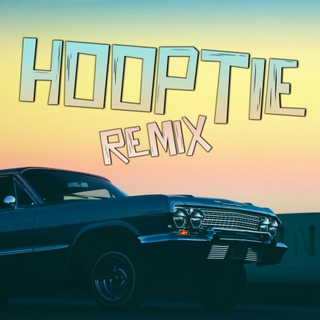 Hooptie (REMIX) ft. Andre Jeanson