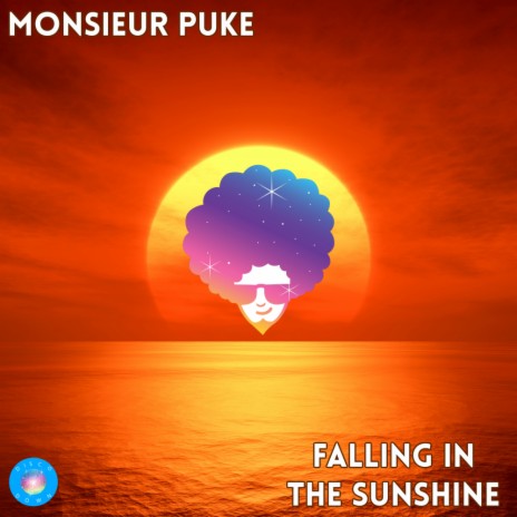 Falling In The Sunshine (Original Mix) | Boomplay Music