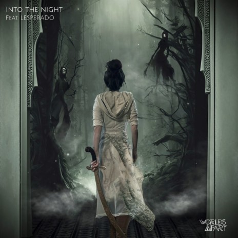 Into The Night ft. Lesperado | Boomplay Music