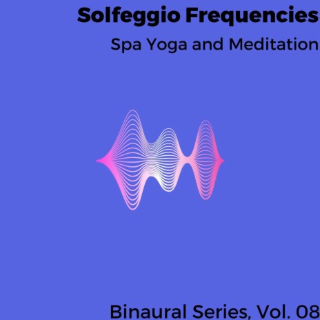 39 Hz Attracting Happiness Through Binaural Meditation | Boomplay Music