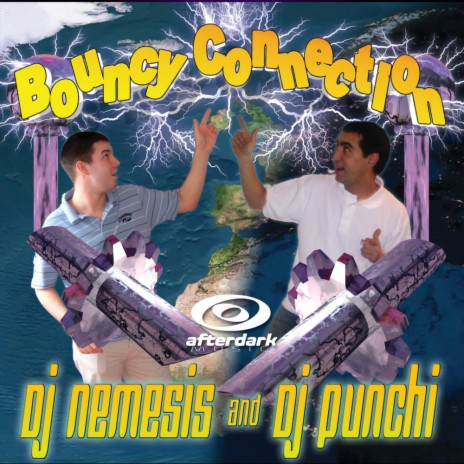 Bouncy Connection (Original Mix) ft. Dj Punchi