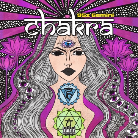 Chakra | Boomplay Music