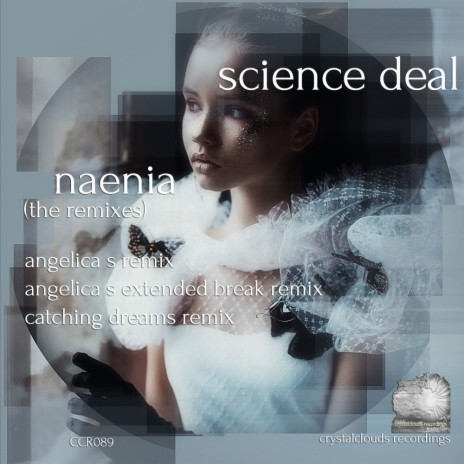 Naenia (Angelica S Remix) | Boomplay Music