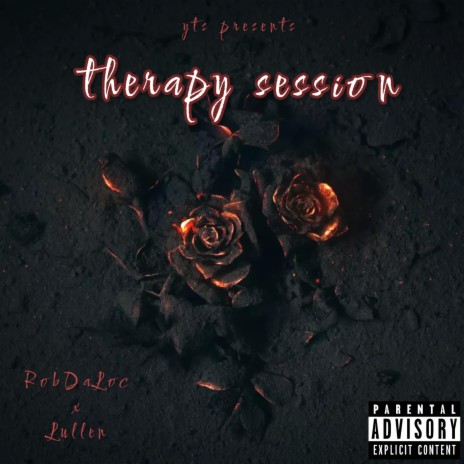 Therapy session ft. Lullen | Boomplay Music