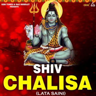 Shiv Chalisa