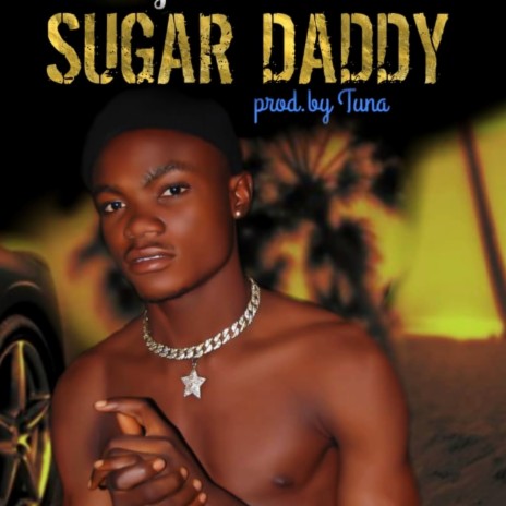 Suger daddy (feat. Kezzy)