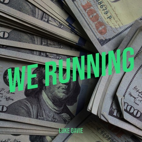 We Running | Boomplay Music