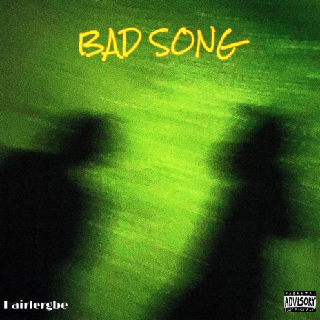 Bad Song | Boomplay Music