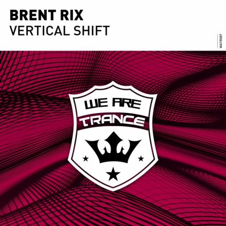 Vertical Shift (Original Mix) | Boomplay Music
