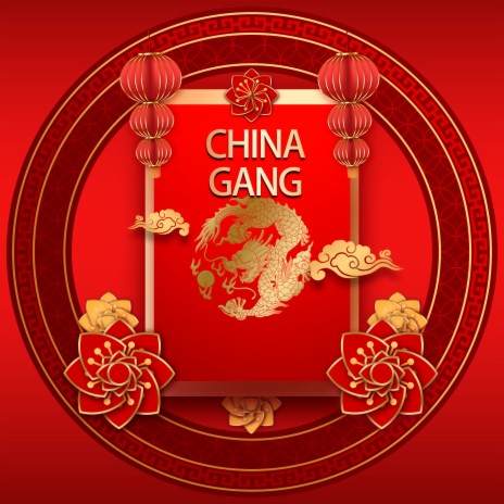 China Gang ft. Love in the Rain | Boomplay Music