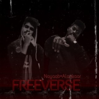 FREEVERSE (feat. ALANKAAR & STY-V)