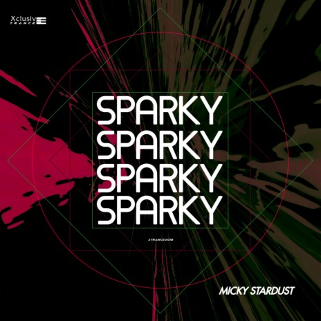 Sparky | Boomplay Music