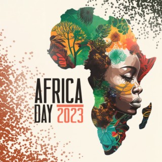 Africa Day 2023 – Jazz Music For FREEDOM
