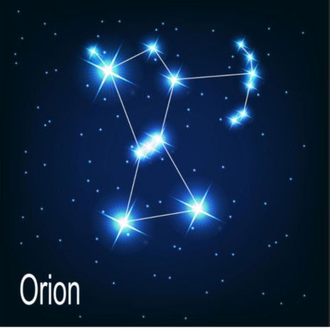 Orion | Boomplay Music