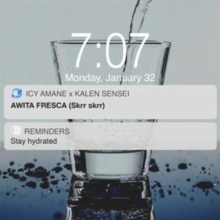 Awita fresca (skrr skrr) [feat. Icy Amane]