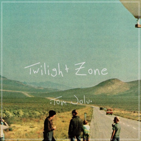 Twilight Zone | Boomplay Music