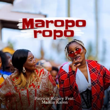 Maroporopo ft. Malkia Karen | Boomplay Music