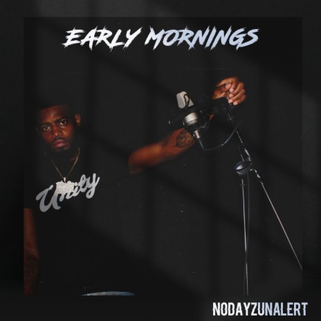 eArLy MorNiNgs