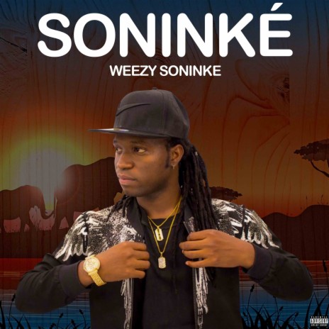 Soninké | Boomplay Music