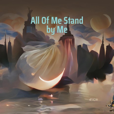 All of Me Stand by Me | Boomplay Music