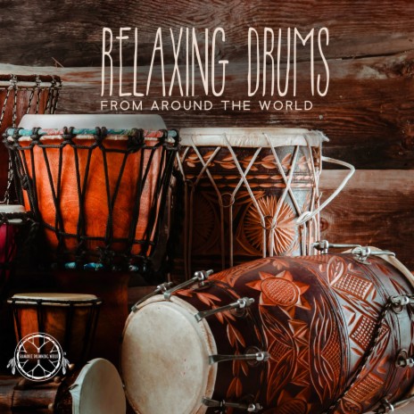 Relaxing Drums ft. Meditation Music Zone | Boomplay Music