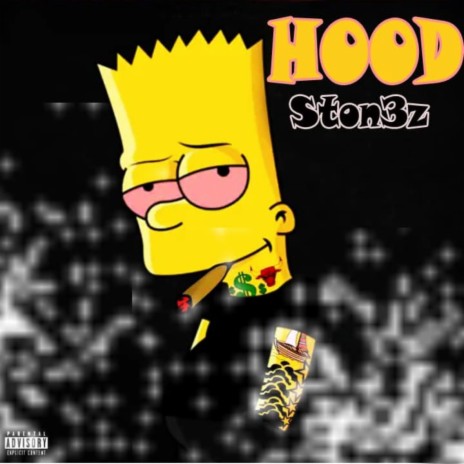 Hood (Freestyle) 🅴 | Boomplay Music