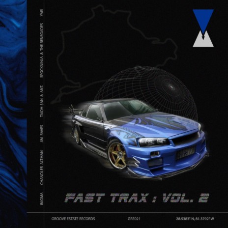 VTEC Breaks Necks (Extended Tool Mix) ft. The Renegades | Boomplay Music