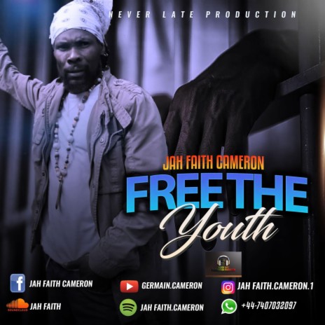 free the youth