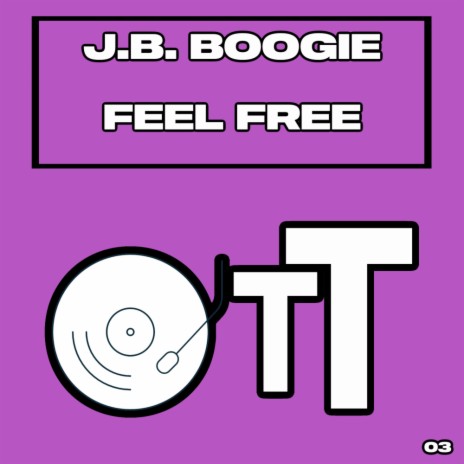 Feel Free (Original Mix)