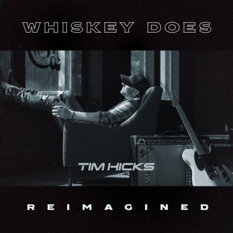 Whiskey Does (Reimagined) ft. Roz