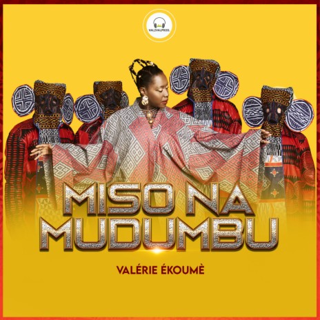 Miso Na Mudumbu | Boomplay Music