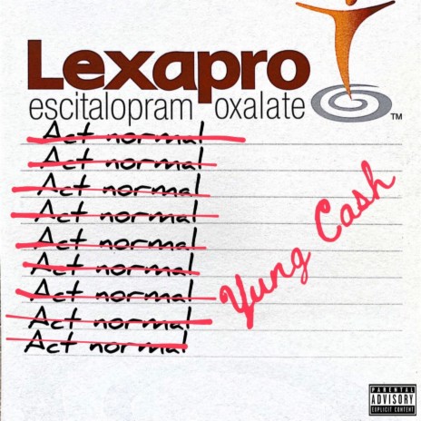 Lexapro | Boomplay Music