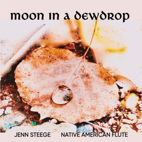 Moon in a Dewdrop | Boomplay Music