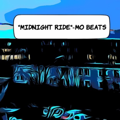 Midnight Ride | Boomplay Music