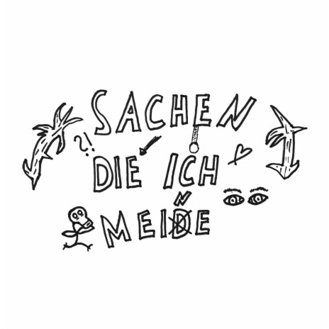 nur ich selber interlude ft. Young Lime