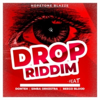 Drop Riddim