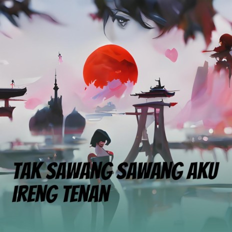 Tak Sawang Sawang Aku Ireng Tenan | Boomplay Music