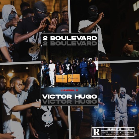 2 Boulevard Victor Hugo | Boomplay Music