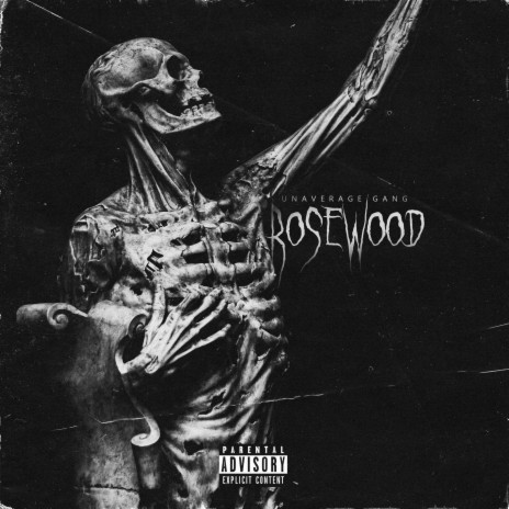 Rosewood (feat. Schizo) | Boomplay Music
