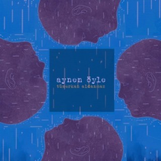 Aynen Öyle lyrics | Boomplay Music