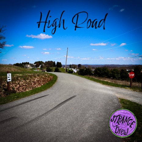 High Road | Boomplay Music