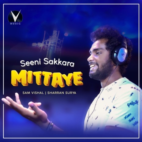 Seeni Sakkara Mittaye | Boomplay Music