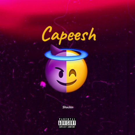 Capeesh | Boomplay Music