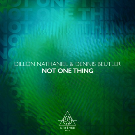 Not One Thing (Original Mix) ft. Dennis Beutler | Boomplay Music