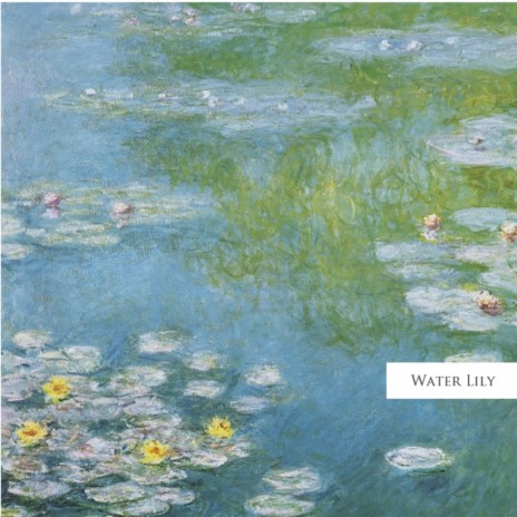 Water Lily | Boomplay Music