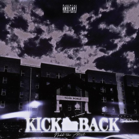 KiCK BACK | Boomplay Music