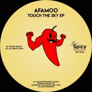 Touch The Sky EP