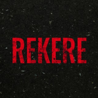 Rekere 1 (Cooks Gp)